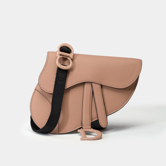 Christian Dior - Saddle - Håndtaske