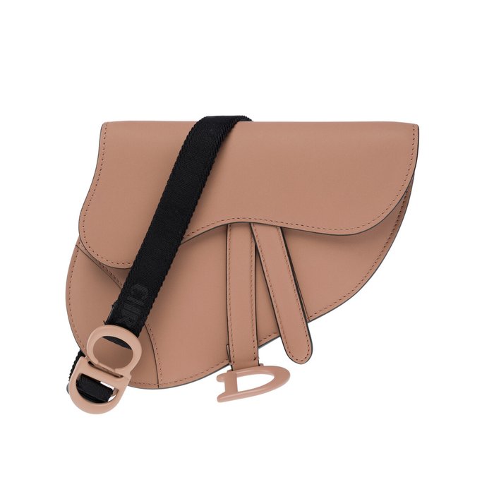 Christian Dior - Saddle - Håndtaske