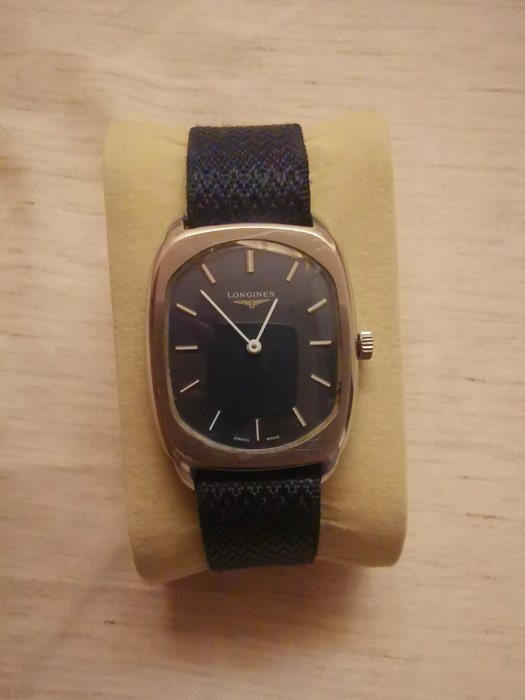 Longines - Ingen mindstepris - 1006 - Unisex - 1970-1979