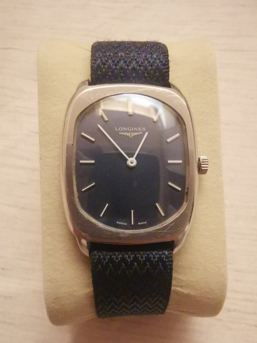 Longines - Ingen mindstepris - 1006 - Unisex - 1970-1979