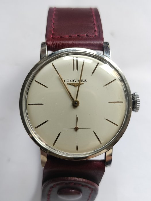 Longines - Ingen mindstepris - 8903 1 - Mænd - 1970-1979