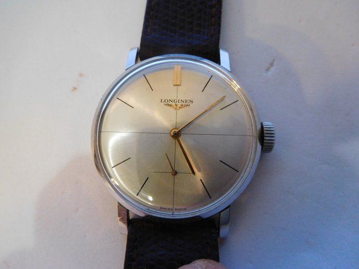 Longines - Ingen mindstepris - 8903 1 - Mænd - 1970-1979