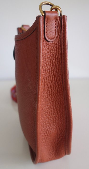 Hermès - Evelyne - Crossbody-taske