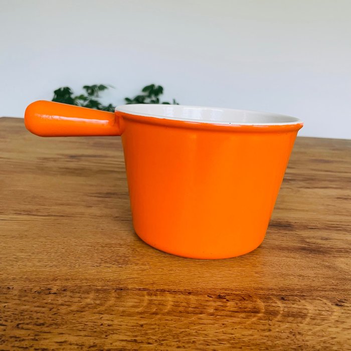 le creuset - Bordservice til 6 -