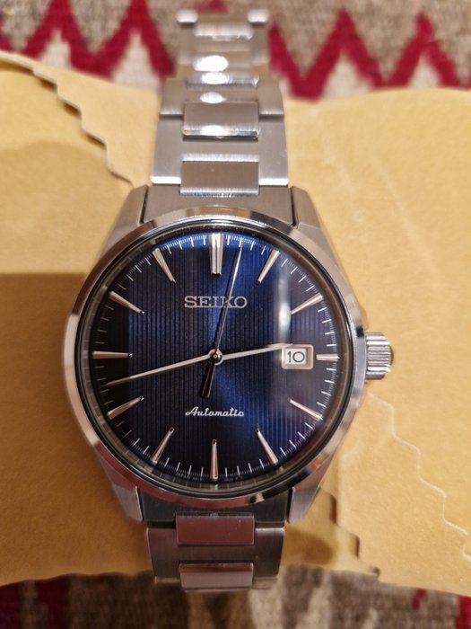 Seiko - Presage - SARX045 - Mænd - 2010-2020