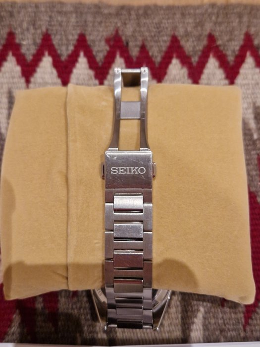 Seiko - Presage - SARX045 - Mænd - 2010-2020