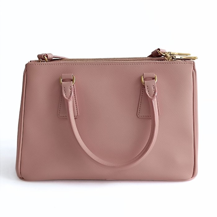 Prada - Galleria - Crossbody-taske