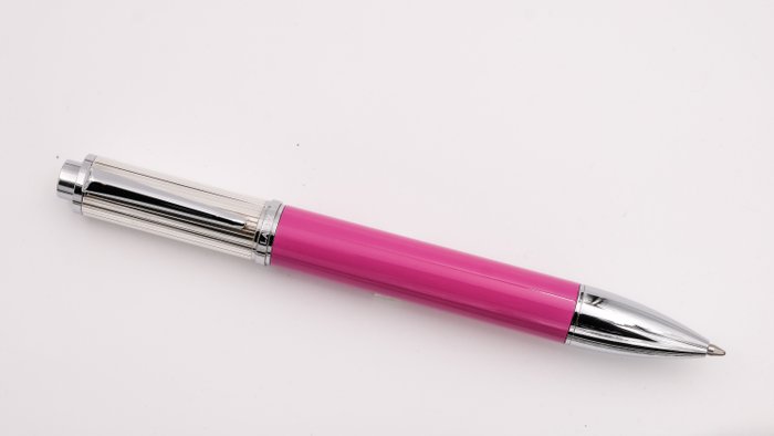 Lalex - Classica BIG Pink - Kuglepen