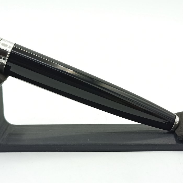 Caran d'Ache - Leman - Rhodium coated - Fyldepen