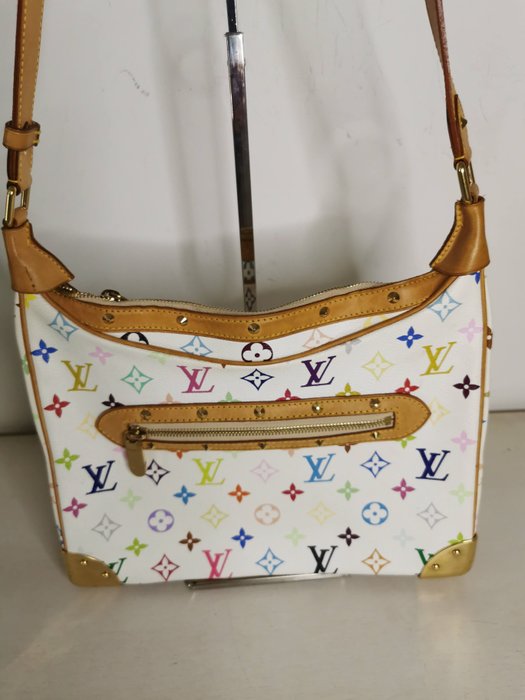 Louis Vuitton - Boulogne - Skuldertaske