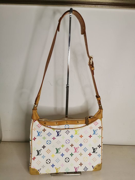 Louis Vuitton - Boulogne - Skuldertaske