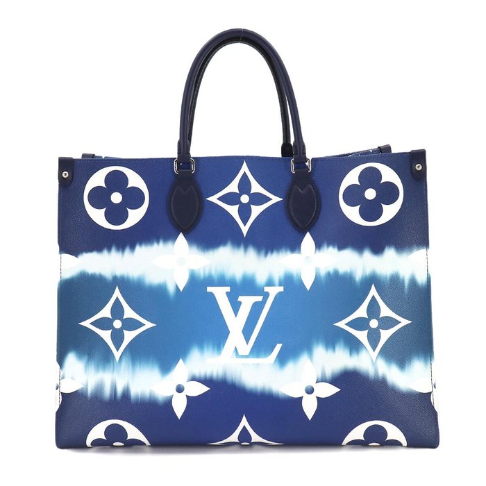 Louis Vuitton - Mulepose