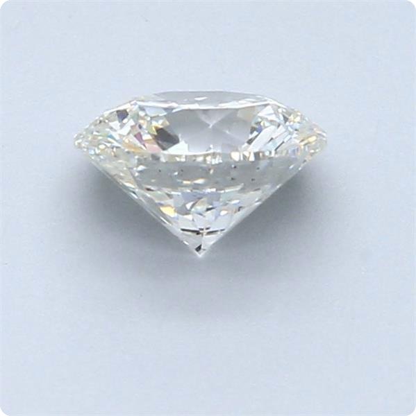 1 pcs Diamant  (Natur)  - 105 ct - Rund - H - VS2 - Gemological Institute of America (GIA)