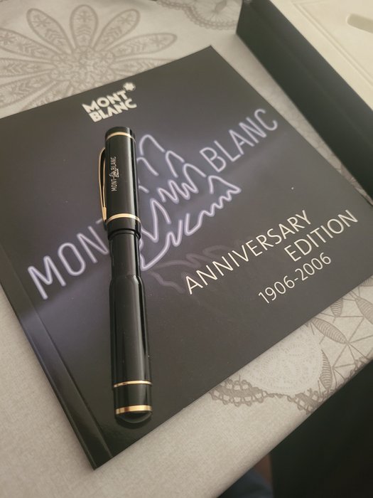 Montblanc - Kuglepen