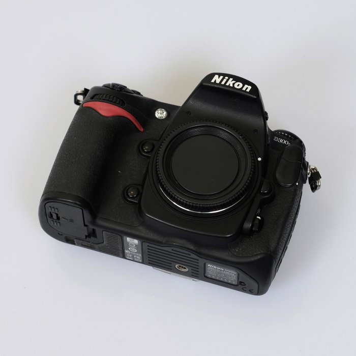 Nikon D300s Body Digitalt refleks kamera (DSLR)