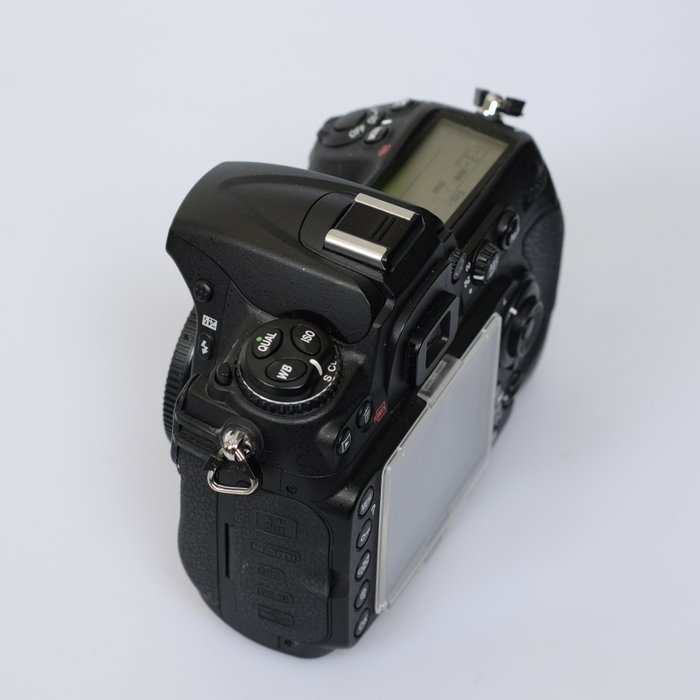 Nikon D300s Body Digitalt refleks kamera (DSLR)