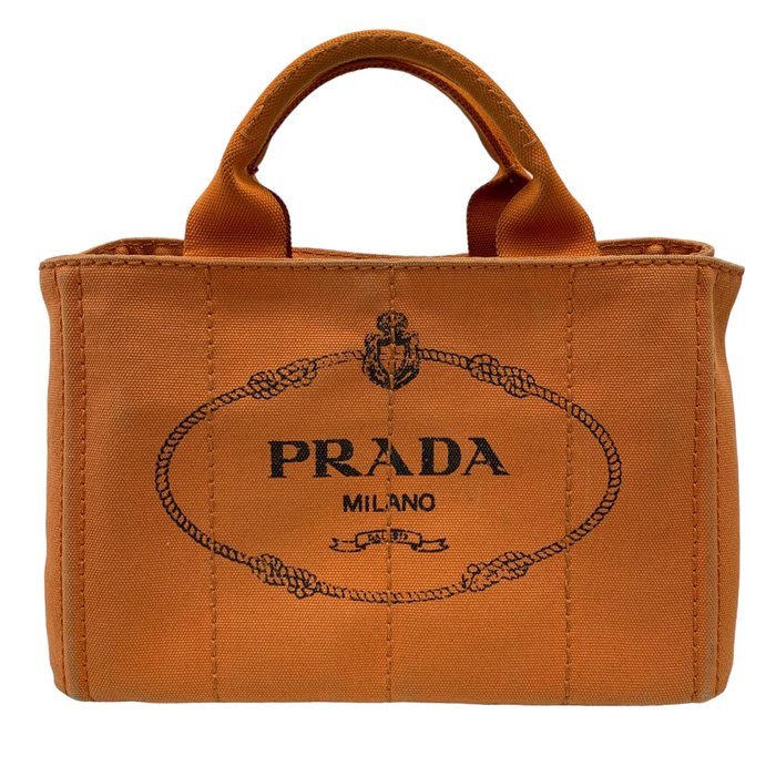 Prada - Canapa - Mulepose