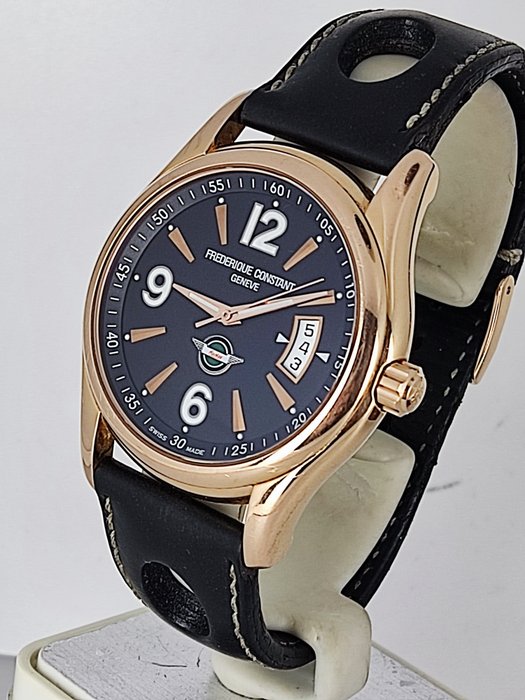 Frédérique Constant - Healey limited Edition - 0014 - Mænd - 2000-2010