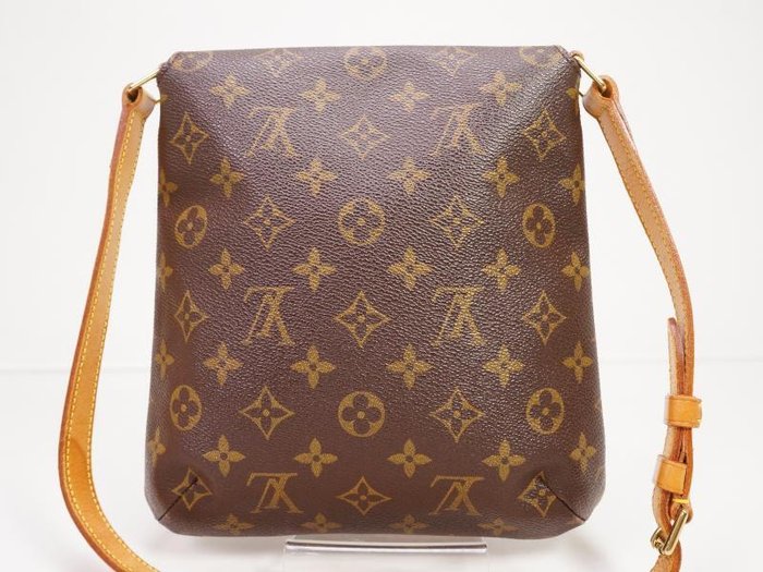 Louis Vuitton - Musette Salsa - Skuldertaske