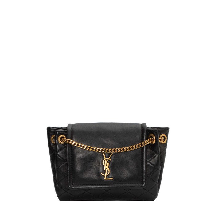 Saint Laurent - Nolita - Skuldertaske