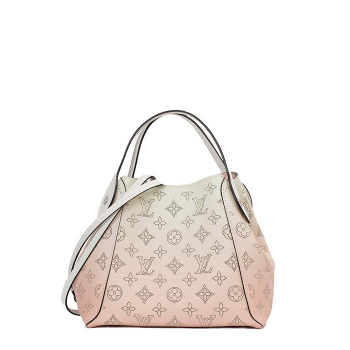 Louis Vuitton - Mahina - Håndtaske