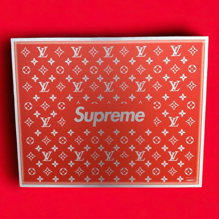 Daluxe Art - 1999 • LV Supreme