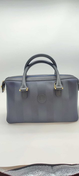 Fendi - bauletto - Håndtaske