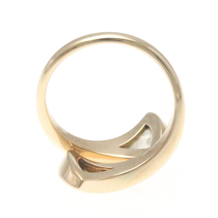 Bvlgari - Ring Pink guld