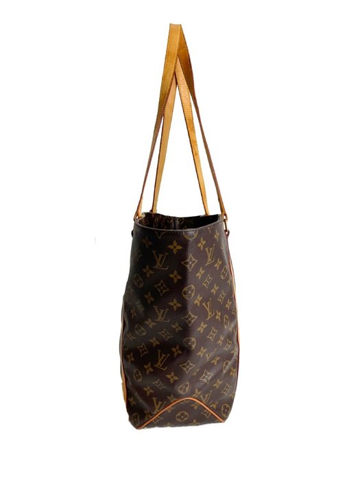 Louis Vuitton - Sac Shopping - Taske