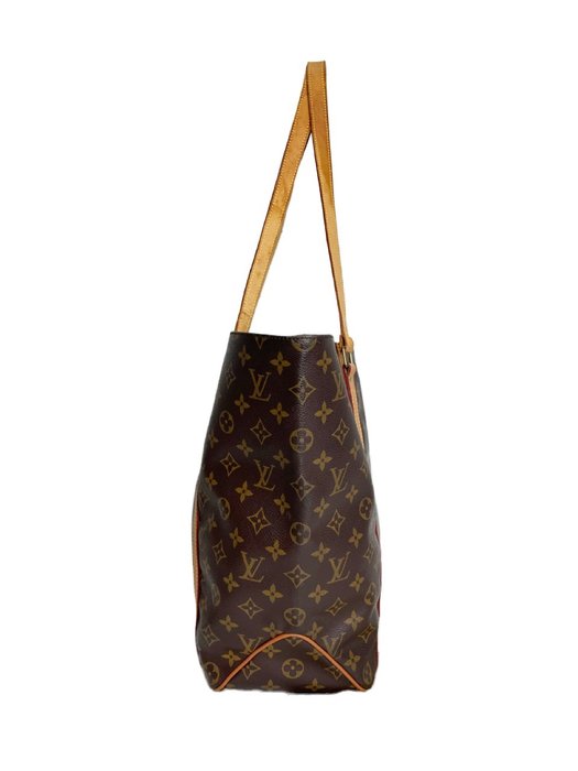 Louis Vuitton - Sac Shopping - Taske