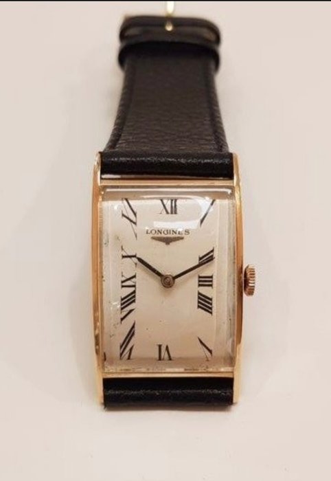 Longines - Dolcevita - Unisex - 1901-1949