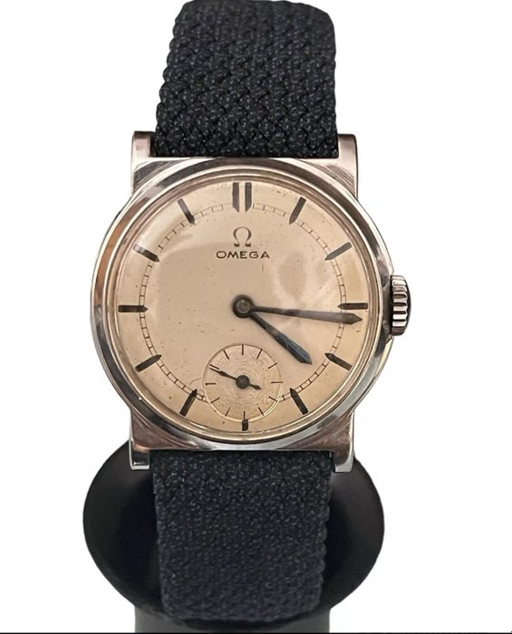 Omega - Classics Art Deco - Mænd - 1901-1949