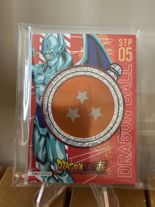 Bandai Card