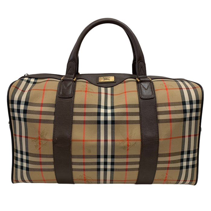 Burberry - Nova Check - Taske