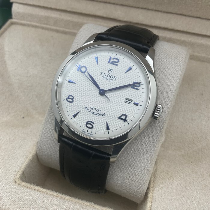 Tudor - 1926 - 91550-0001 - Mænd - 2020+