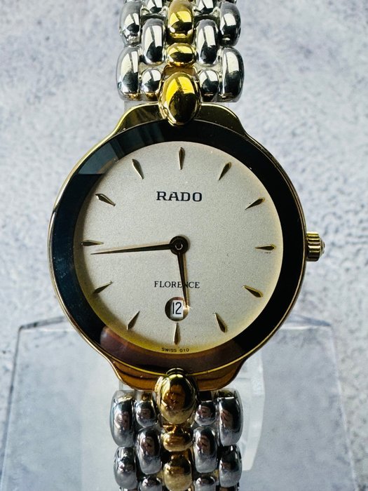 Rado - Florence - Ingen mindstepris - 16036642 - Unisex - 2000-2010