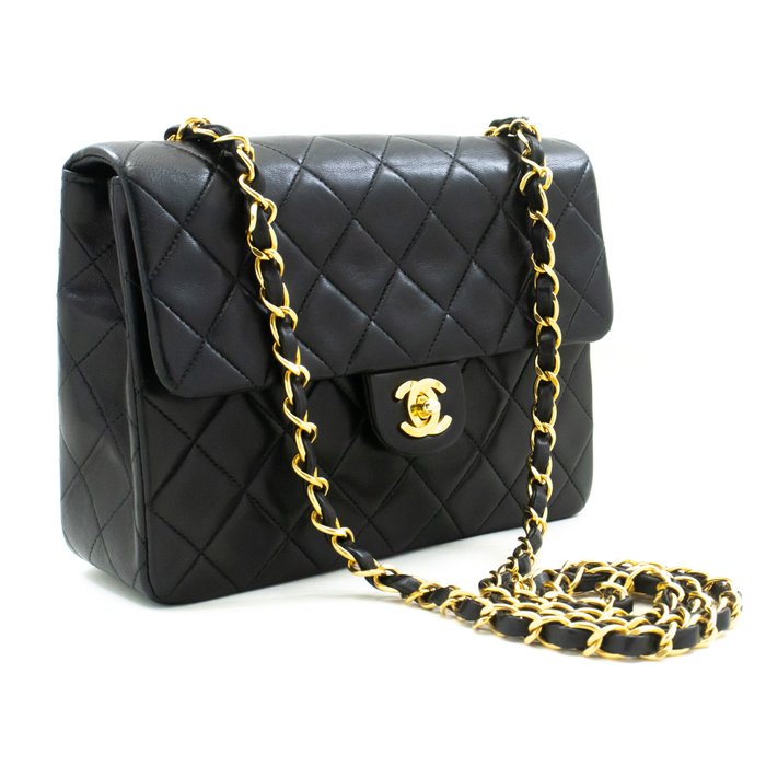 Chanel - Crossbody-taske