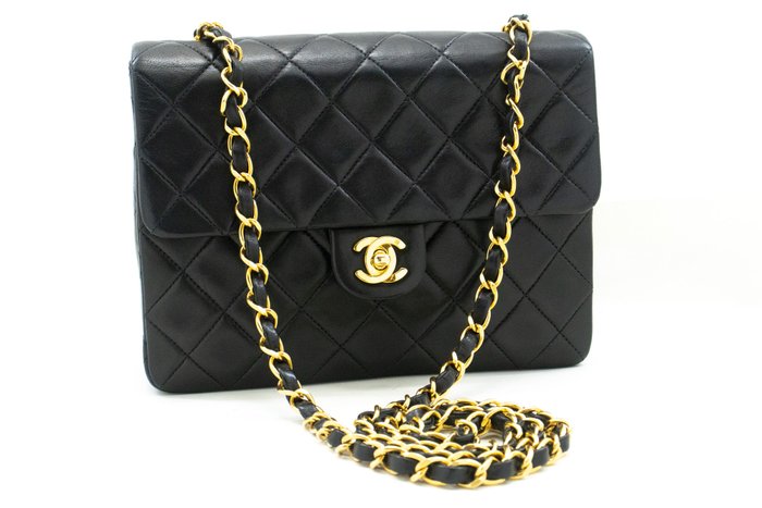 Chanel - Crossbody-taske