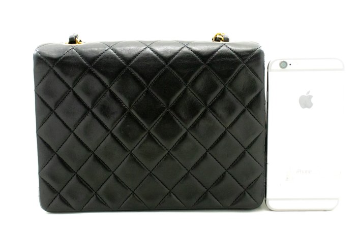 Chanel - Crossbody-taske