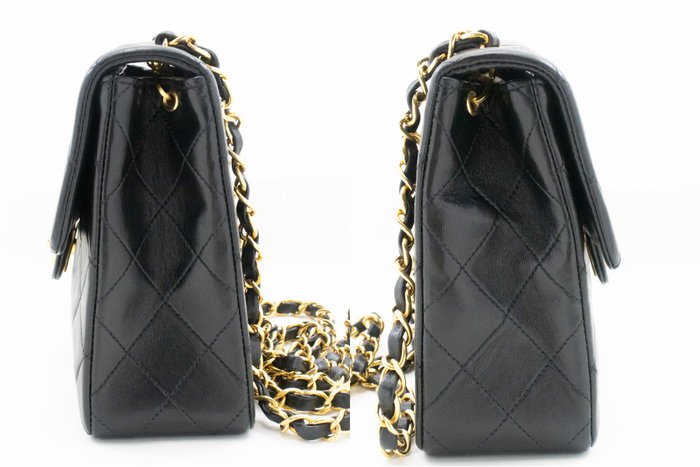 Chanel - Crossbody-taske