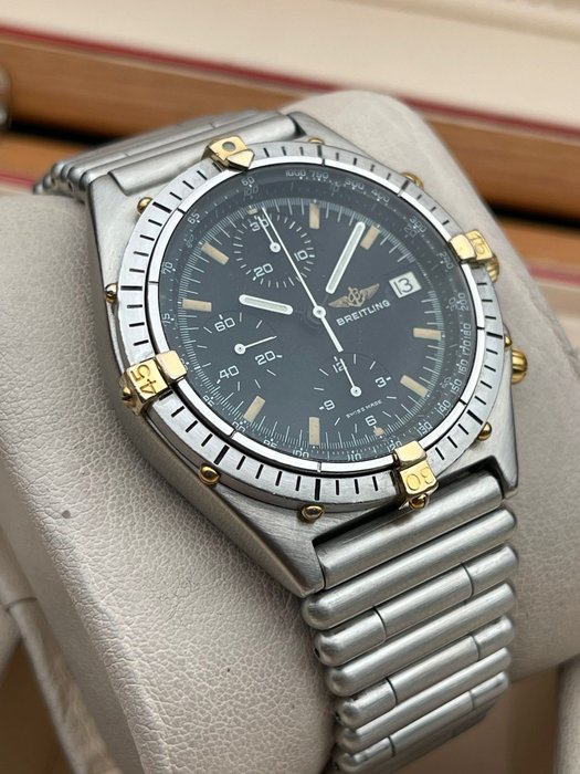 Breitling - Chronomat - 81950 - Mænd - 2000-2010