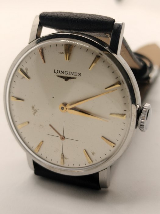 Longines - Ingen mindstepris - 8900 2 - Mænd - 1960-1969