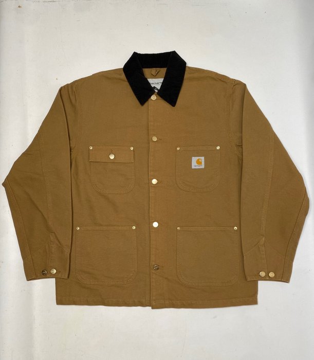 carhartt wip x awake x born x raised - Jakke - Nyt med labels