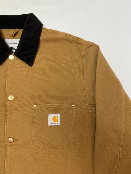 carhartt wip x awake x born x raised - Jakke - Nyt med labels