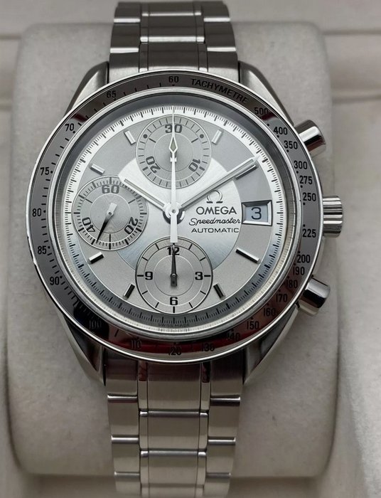 Omega - Speedmaster - Ingen mindstepris - 3513.30 - Mænd - 2000-2010