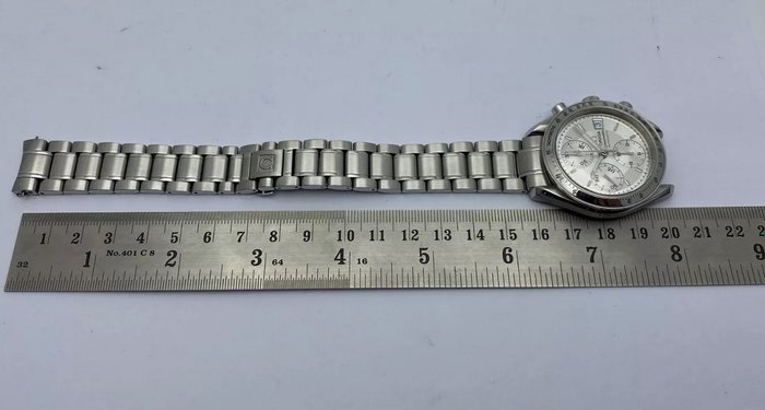 Omega - Speedmaster - Ingen mindstepris - 3513.30 - Mænd - 2000-2010