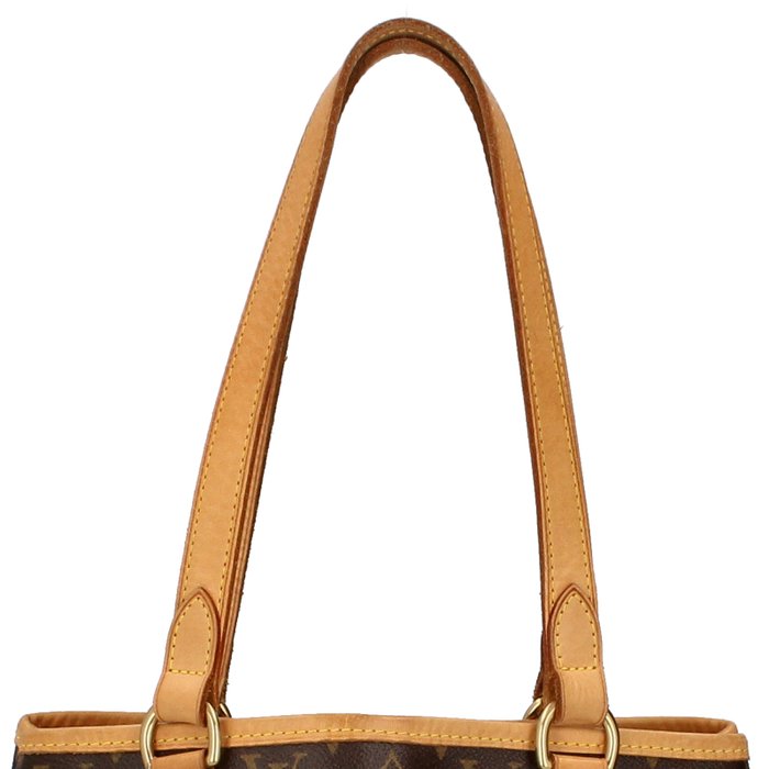 Louis Vuitton - Batignolles Vertical   M51153 - Taske