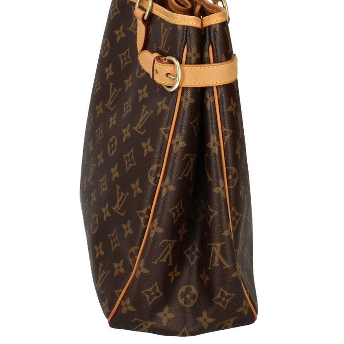 Louis Vuitton - Batignolles Vertical   M51153 - Taske