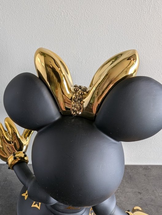 GRRX - Majestic Minnie Louis Vuitton (Sparkling Edition)