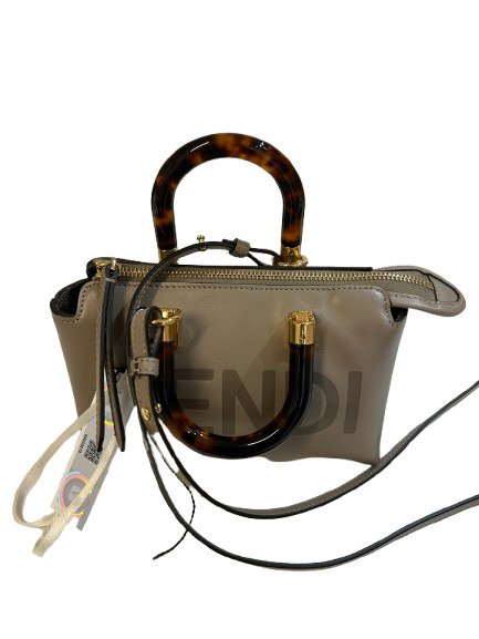 Fendi - Boston - Crossbody-taske